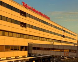 10-й рік поспіль: названо найчистіший аеропорт у світі (фото)