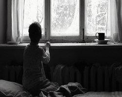 Кинодепрессанты. Украинские режиссеры снимают фильмы, которые заставляют думать и страдать