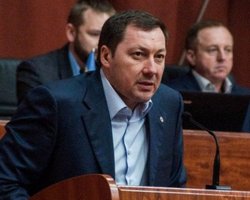 Подозреваемый в создании "избирательной пирамиды" нардеп прокомментировал ситуацию