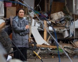 Япония введет новые налоги для преодоления последствий стихии