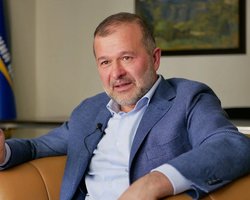 В Мукачево отменили пересчет голосов по решению ЦИК