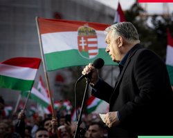Венгерская полиция арестовала активы медиамагната из окружения Орбана, — СМИ