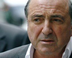 Крупнейшее британское кладбище опровергло информацию о похоронах Березовского на его территории