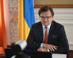 За весь 2021 рік за кордоном звільнили 37 полонених громадян України — Кулеба (відео)