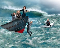  Идем ко дну. Как эксперты оценили работу министров и глав ведомств в 2020 году