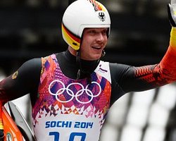 Свое первое золото в Сочи взяла Германия 