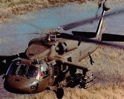 Войска ФРГ в Афганистане получат 50 боевых вертолетов США 