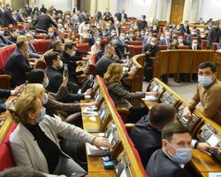 Очень интересный день: нардеп Железняк о повестке дня Рады на 17 декабря