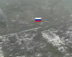 ЗСУ в Часовому Яру "розвалили" механізований штурм російської десантури (відео)