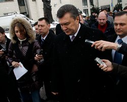 Донбасс больше не считает Виктора Януковича своим, - эксперт