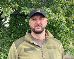 После удара ВС РФ в Харьковской области ранен начальник Волчанской ГВА, — Синегубов