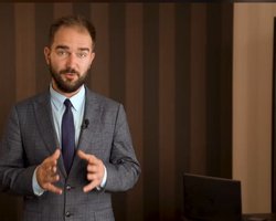 "Я не совершал никакого преступления". Юрченко сделал заявление после выхода из СИЗО