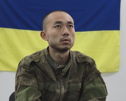 "Розширюють війну": СБУ провела перший допит китайських солдатів, — Зеленський (відео)