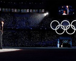 Сборная Канады выиграла неофициальный медальный зачет на Олимпиаде в Ванкувере