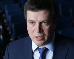 Система гражданской защиты переходит на особый режим работы, - Зубко