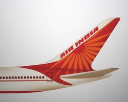 При авиакатастрофе в Индии выжили восемь человек 