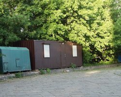 Депутаты предлагают еще раз запретить застраивать Десятинную