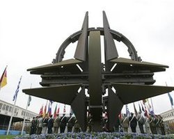 Янукович подписал указ о программах сотрудничества Украины с НАТО