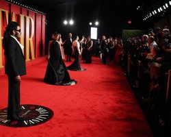 Меню, подарки, секреты и особенные гости: что осталось за кулисами "Оскара 2024"