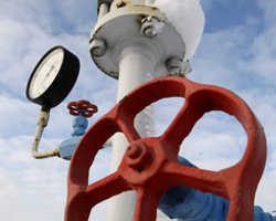 ЕС решил не вмешиваться в новый газовый спор России и Украины 