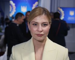 "Переговоры закрыты": Стефанишина заявила, что соглашение об ископаемых с США готово к подписанию