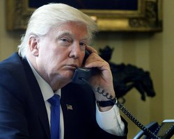Трамп был "очень зол" на Путина, обещает ввести санкции на всю нефть из РФ, — NBC News