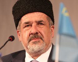 Перешел ли Меджлис на сторону оккупантов 