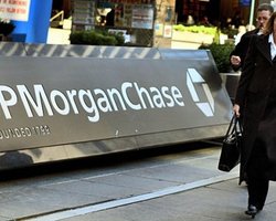 JP Morgan купит европейскую Cazenove, - Financial Times