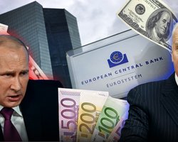 Долгая юридическая игра: когда Запад отдаст Украине 300 млрд долларов замороженных активов РФ