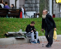 На 1,8 млн больше за последние три года: почти треть украинцев живет в бедности, — Всемирный банк