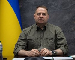 Прикордонникам заборонили випускати з України Андрія Єрмака, — Гончаренко