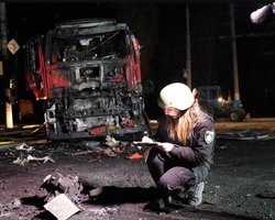 "Мир перешел к предвоенному времени": министр обороны Британии предупредил НАТО