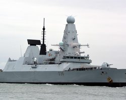 Россия искривляет данные расположения кораблей в Черном море, - InformNapalm