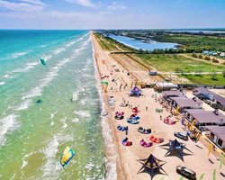 "Правительственный квартал" и многоэтажки: для чего РФ строит новый город на Херсонщине (эксклюзив)