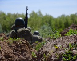 Прорыв в Курской области: почему Россия прозевала начало операции, — боец ВСУ (видео)