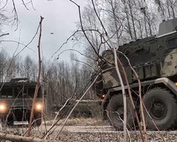 Не так "Орешник", как "Ярс": в чем особенность ракетного комплекса РФ в Беларуси (фото)