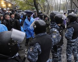 ВО Свобода: Прокуратура начала расследование фальсификаций в округе № 223 в Киеве