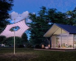 Солнечные панели ушли в прошлое: какое новое устройство может их заменить (фото)