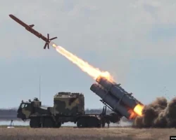 Удар по Орловській ТЕЦ у РФ було завдано "Нептуном", — ВМС ЗС України