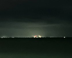 В оккупированном Крыму прогремели взрывы: соцсети пишут о пожаре на ТЭЦ (фото)