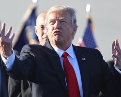 Шансы на импичмент Трампа значительно выросли, - букмекеры