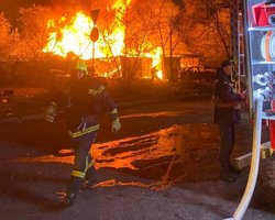 Після атаки РФ без світла залишилося десять регіонів України: деталі від Міненерго