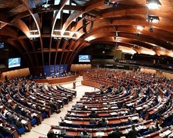 Предвыборная делегация ПАСЕ досрочно покидает Украину
