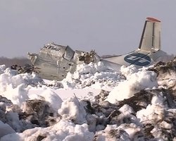 Пострадавшие в авиакатастрофе под Тюменью получат по миллиону рублей