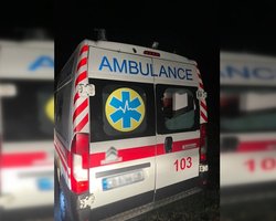 Атака дронів на Чернігівщину: постраждали медики, які приїхали на допомогу пораненим (фото)