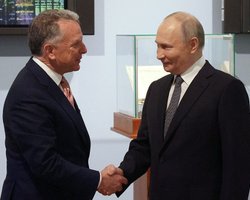 Украина и партнеры согласовали план переговоров с РФ: Уиткофф повезет его к Путину, — NBC