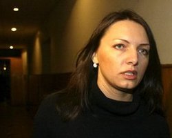 Жена Гонгадзе: Думаю, что на руках Пукача кровь не только Георгия