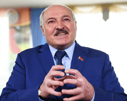 "Має звичку тупувато придумувати": в ОП відреагували на слова Лукашенка