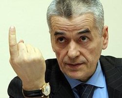 В России считают, что Украина недооценивает вспышки холеры