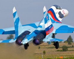 Россия атаковала полевой госпиталь в Сирии